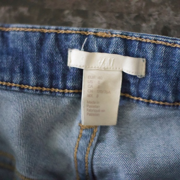 H&M Women's Jeans - Picture 2 of 6